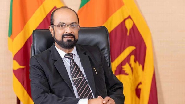 எரிசக்தி அமைச்சருக்கு எதிரான நம்பிக்கையில்லா தீர்மானம் இன்று சபாநாயகருக்கு 